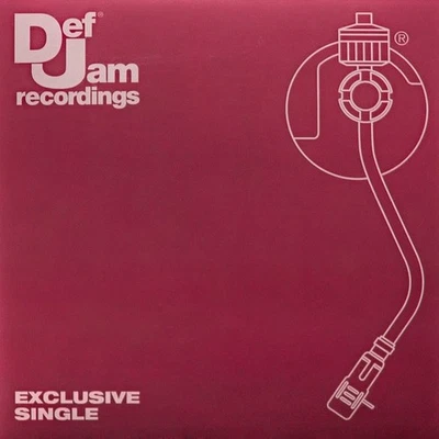 Mariah Carey Touch My Body Black Colored Vinyl LP 7 Inch Single Day Edition 2024 - Image 1 of 3