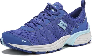 Hydro Sport Water Shoe, Scarpe Acquatiche Donna, Tessuto Blu, 37 EU - Foto 1 di 12