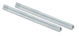 Spyderco Tri-Angle Knife Sharpening Rods Diamond Stone Encrusted Steel 204D - Picture 1 of 1