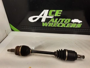 Eje izquierdo conductor eje delantero 2,4 L compatible con 15-19 SONATA 651331 - Imagen 1 de 12