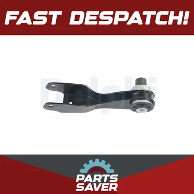 Wishbone / Suspension Arm fits JAGUAR I-PACE X590 2018 on Track Control Delphi - Image 1 of 4