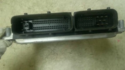 Модуль управления двигателем ECM подходит для 01–04 AUDI ALLROAD 4Z7 907 551 AA 4Z7907551AA - Изображение 1 из 4