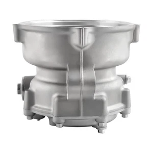 FINAL DRIVEN GEAR ASSEMBLY FOR HONDA RECON TRX250TE/TM 08-21 41300-HM8-B60 - Picture 1 of 11