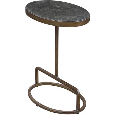 Uttermost 25348 Jessenia Accent Table - Image 1 of 4