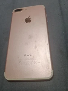 Apple iPhone 7 Plus - junk Not Working For Parts (AU Stock) - Picture 1 of 2