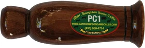 Largo Alcance Jackrabbit Predator Boca Llamada Dan Thompson Juego Llamadas PC1 - Imagen 1 de 1