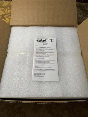 Reloj Fallout Slocum Joe's 2021 nuevo en caja ver fotos se envía en la caja original Foto 1 de 4