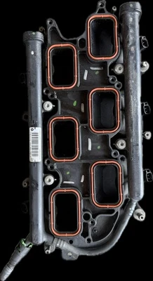 Colector de admisión con inyectores 3,6 L inferior se adapta a 2011-2020 Foto 1 de 4