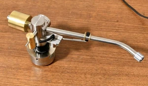 [Casi Como Nuevo] Brazo Fidelity Research FR-64S peso principal 260 g de Japón - Imagen 1 de 5