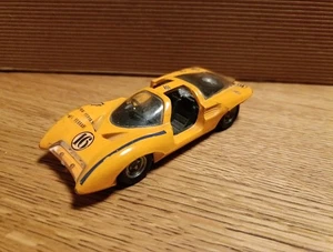 politoys Ferrari P 5 Berlinetta 1/43 - Foto 1 di 6