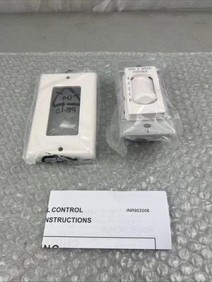 FOR PARTS ONLY - Wall Control - Industrial 60 in. White - 526012 - Image 1 of 4