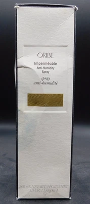 Spray Antihumedad Impermeable Oribe Lata 5.5oz -Sin Exp- Nuevo y Sin Usar Foto 1 de 4