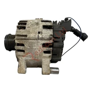 FORD Galaxy 2010-2015 Alternator 2.0d ag9t10300ad - Picture 1 of 10