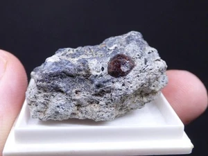 ✅ FDMINERALS ✅ 👉 CORDIERITE 👈 Nijar - Almería - Andalucía - Spain - 446C - Picture 1 of 6