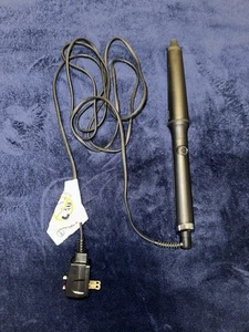 GHD Curve Thin Hair Styling Wand Long Lasting Curl Definition 1" CTWA22 - Picture 1 of 9