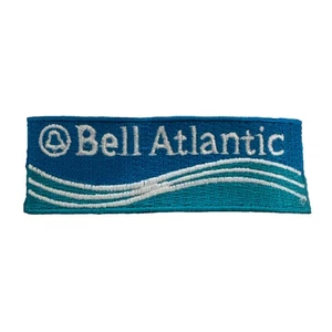 Parche vintage Bell Atlantic Telephone Company - Imagen 1 de 3