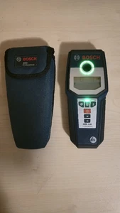 Bosch GMS 120 Professional Multi Detektor - Bild 1 von 4