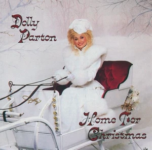 Dolly Parton Home For Christmas CD Europa Columbia 4674672 - Bild 1 von 3