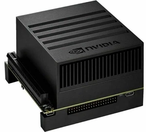 NVIDIA Jetson AGX Xavier Developer 32GB Kit eMMC 5.1 512-Core Volta GPU - Afbeelding 1 van 4