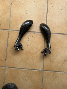 Ducati 748 916 996 998 Ligtech Mini spiegel Rechts/Links - Bild 1 von 2