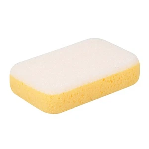 Grouting Sponge 185 x 125 x 50mm - Silverline - 962212 - Picture 1 of 3