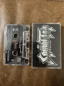 Spinal Tap - A Sampler Cassette 1992 MCA Records – MCA9P-2197 [Promo] - Picture 1 of 4