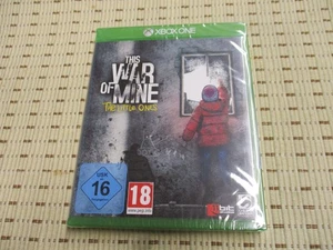 This War of Mine The Little Ones für Xbox One XboxOne *OVP* #NEU in Folie - Bild 1 von 2