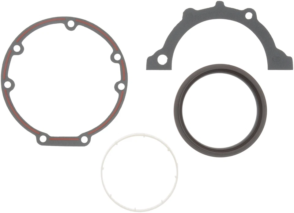 Engine Crankshaft Seal Kit Rear Victor Reinz For 1991 GMC Syclone - Image 1 of 1