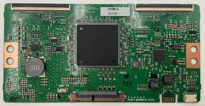 T-Con Board 6870C-0833A for NEC MA431 43" LED LCD TV - Image 1 of 3