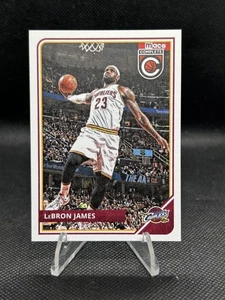 2015-16 Panini Complete - LeBron James #53 - Picture 1 of 3