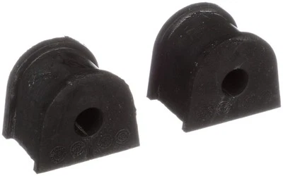 Susp Stabilizer Bar Bushing Kit Rear Delphi For 2003-2005 Subaru Impreza 2.5L H4 - Image 1 of 3