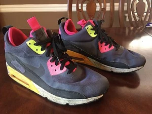 Nike Air Max 616314-008 2013 para hombre 13 - Imagen 1 de 11