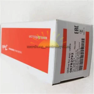 ONE Danfoss 067B2792 carrete válvula expansión NUEVO - Imagen 1 de 6