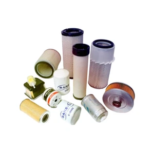Kubota B, F & G Series, Major Service Kit (All Filter) - Picture 1 of 1