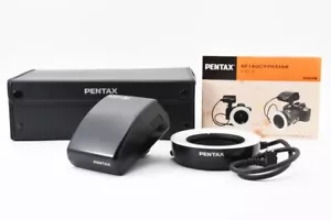 PENTAX AF-140C Macro Ring Light Camera Accessories Strobe premium price - Picture 1 of 10