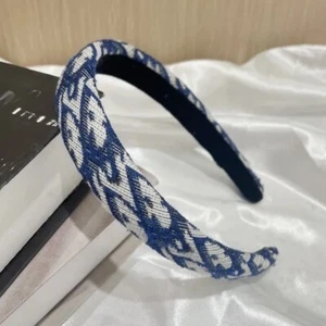 Fashion HeadBands Christian Dior High End Quality Headbands - Picture 1 of 1