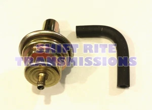 TH350 TH400 VACUUM MODULATOR RED STRIPE TRANSMISSION GM CHEVY TURBO 350 TH350C - Bild 1 von 1