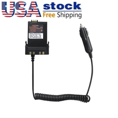 Eliminador de batería para radio APX6000 APX7000XE APX800oXE NNTN7038 PMNN4403 Foto 1 de 2