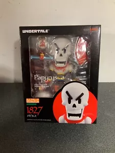 Good Smile Company Nendoroid UNDERTALE Papyrus - Foto 1 di 2
