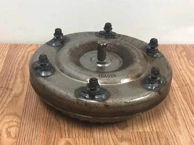 Convertidor de par de transmisión 124 k millas 4ba020 para Volvo S60 2015-2018 Foto 1 de 4