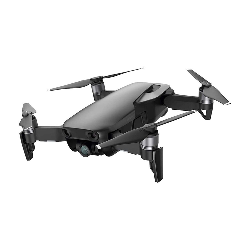DJI Mavic Air Fly More Combo Onyx 4K Drone Electronics, Black (CP.PT.00000156.