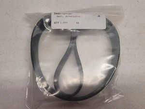 DAYCO 21-2518 Serpentine Belt 12539197 12 rib 3030-01-622-0729 - Picture 1 of 3