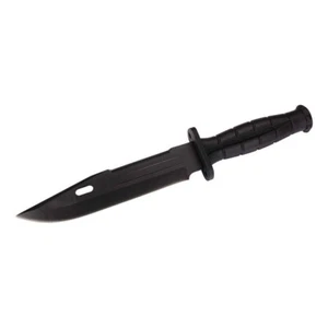 Herbertz Gürtelmesser Jagdmessser Anglermesser Drop Point Outdoor - Bild 1 von 3