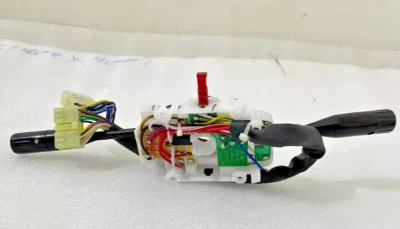 Suzuki Samurai Sierra SJ410 SJ413 JA51 RHD Indicator Wiper Combination Switch Foto 1 de 4