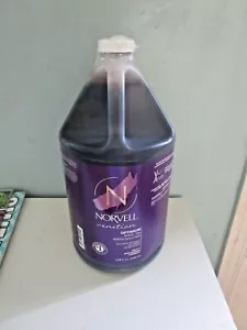 Norvell Professional Optimum Tanning Booth Solution Venetian 128 oz New In Jug - Picture 1 of 2