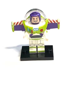 LEGO DISNEY Series 1 Buzz LightyearCollectible Minifigure 71012 - New SEALED - Picture 1 of 2