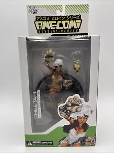 DC Direct Ame Comi Heroine Series Cheetah PVC Statue - Picture 1 of 7
