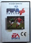 FIFA SOCCER 96 NTSC USA VERSION SEGA MEGA DRIVE USED