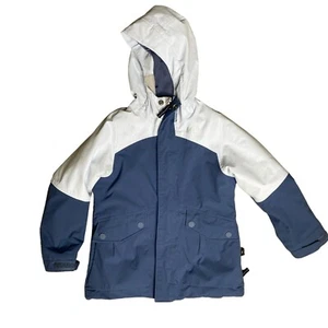 REI Co-op Girls Winter Coat XXS Size 4-5 Blue - Picture 1 of 8