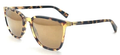 NEW DOLCE & GABBANA DG 4301 512/6H BROWN SUNGLASSES 53-19 140 - Image 1 of 3